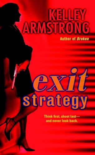 9780553588194: Exit Strategy: 1 (Nadia Stafford)