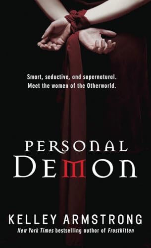 9780553588200: Personal Demon: 8 (The Women of the Otherworld Series)