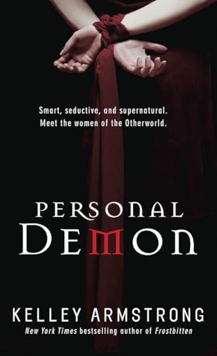 9780553588200: Personal Demon: 8