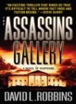 Stock image for The Assassins Gallery for sale by Better World Books