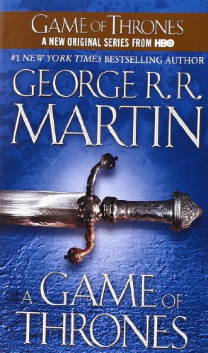 9780553588491: A Game of Thrones: Book One of A Song of Ice and Fire