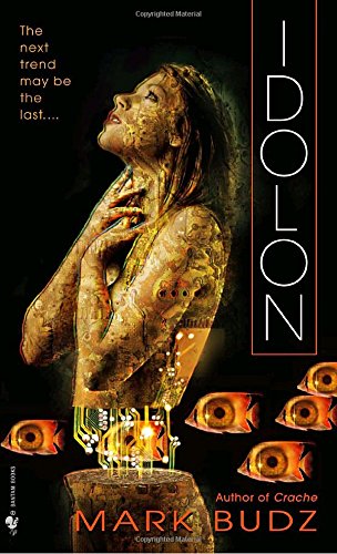 Stock image for Idolon for sale by Better World Books