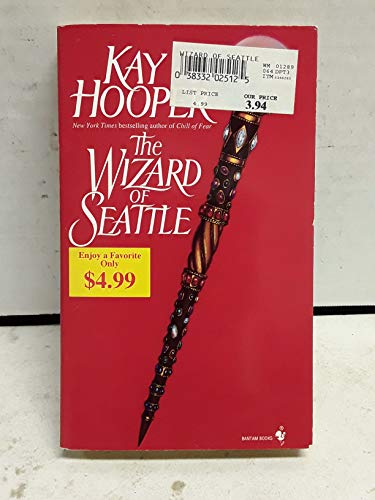 9780553588583: The Wizard of Seattle