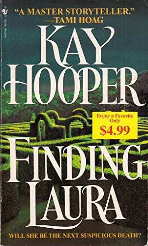 9780553588590: Finding Laura