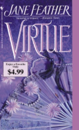 Beispielbild fr Virtue zum Verkauf von Wonder Book