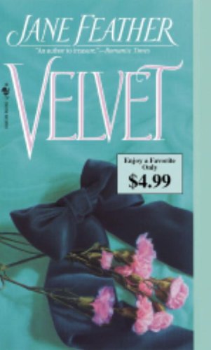 Velvet (9780553588620) by Feather, Jane