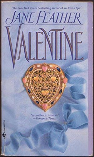 Imagen de archivo de Valentine a la venta por Half Price Books Inc.