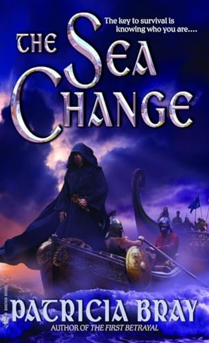 9780553588774: The Sea Change: 2 (The Chronicles of Josan)