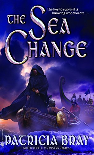 Stock image for The Sea Change (The Chronicles of Josan, Book 2) for sale by SecondSale