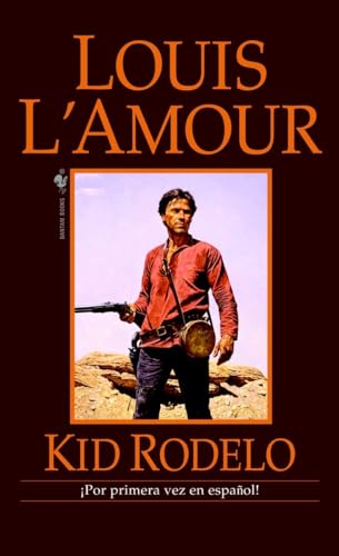 9780553588811: Kid Rodelo (Spanish Edition)