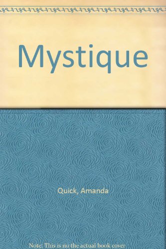 9780553588873: Mystique