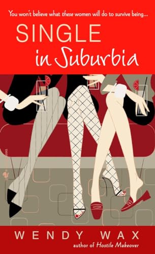 Imagen de archivo de Single in Suburbia: A Novel a la venta por Decluttr