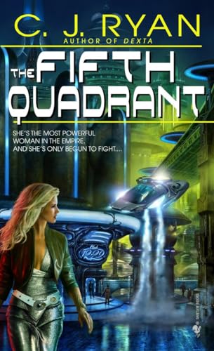 Stock image for The Fifth Quadrant for sale by Celt Books