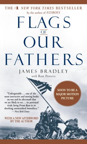 Beispielbild fr Flags of Our Fathers zum Verkauf von Wonder Book