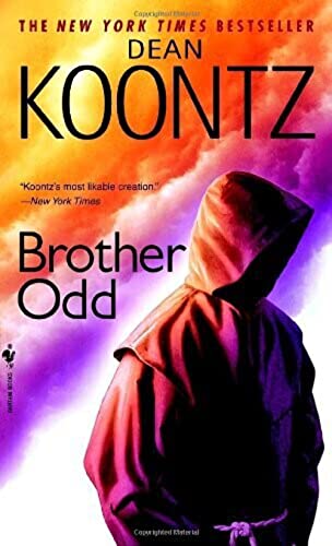 9780553589108: Brother Odd (Odd Thomas Novels)