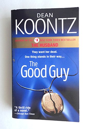 Imagen de archivo de The Good Guy a la venta por Your Online Bookstore
