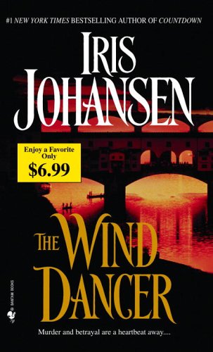 9780553589146: The Wind Dancer