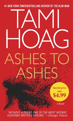 Stock image for Ashes to Ashes: A Novel for sale by boyerbooks
