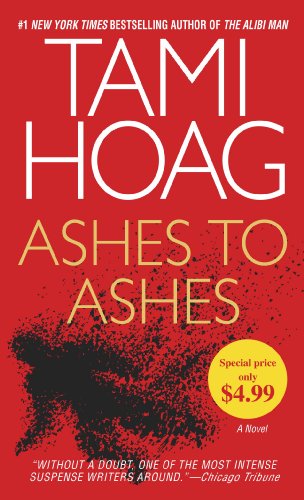 9780553589177: Ashes to Ashes: A Novel