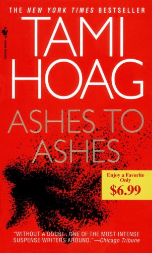 Beispielbild fr Ashes to Ashes zum Verkauf von ThriftBooks-Atlanta