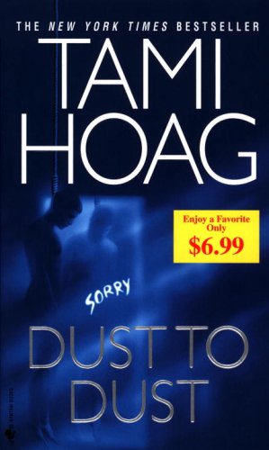 Dust to Dust (9780553589207) by Hoag, Tami