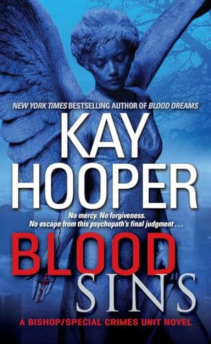 Beispielbild fr Blood Sins (Bishop/Special Crimes Unit: Blood Trilogy) zum Verkauf von Gulf Coast Books