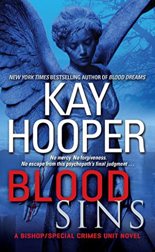 Imagen de archivo de Blood Sins (Bishop/Special Crimes Unit: Blood Trilogy) a la venta por Your Online Bookstore