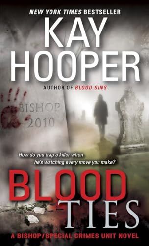 Beispielbild fr Blood Ties: A Bishop/Special Crimes Unit Novel zum Verkauf von SecondSale