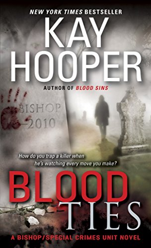 9780553589276: Blood Ties: A Bishop/Special Crimes Unit Novel: 12