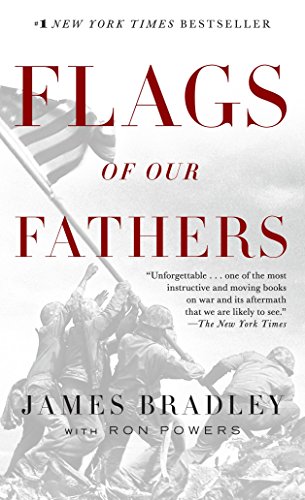 9780553589344: Flags of Our Fathers (Movie Tie-in Edition)