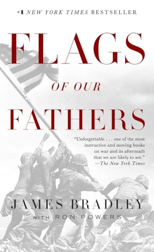 9780553589344: Flags of Our Fathers: Heroes of Iwo Jima