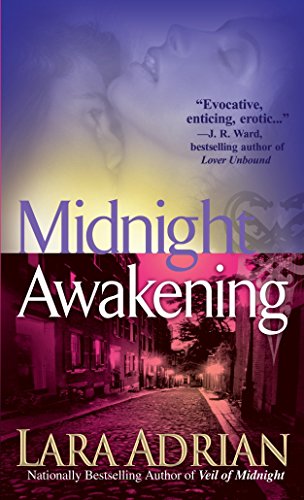 Stock image for Midnight Awakening (The Midnight Breed, Book 3) for sale by SecondSale