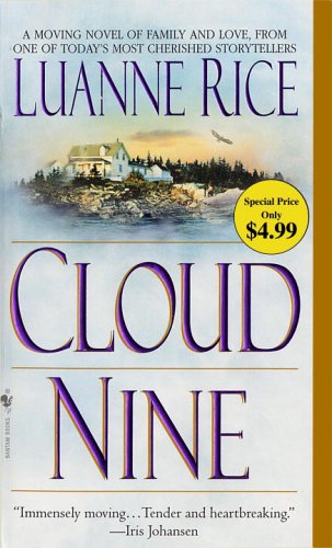 9780553589467: Cloud Nine