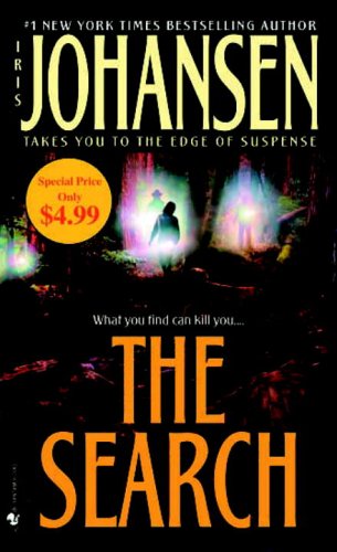 9780553589481: The Search (Eve Duncan)