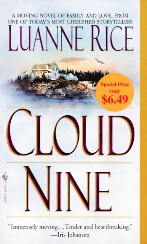 9780553589528: Title: Cloud Nine