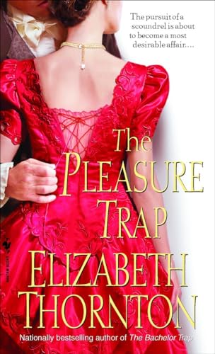Imagen de archivo de The Pleasure Trap: A Novel: 3 (The Trap Trilogy) a la venta por Goldstone Books