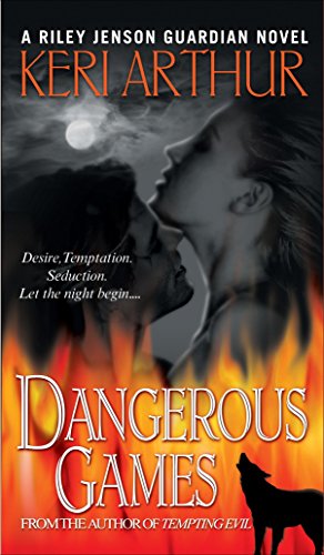 Stock image for Dangerous Games for sale by Your Online Bookstore