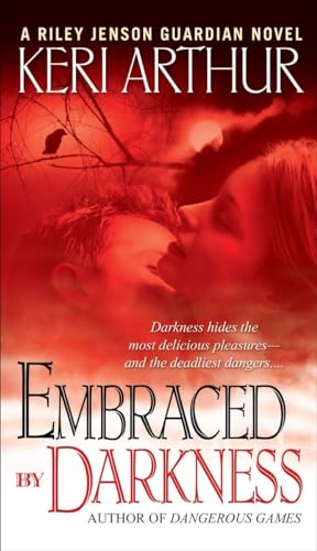 Beispielbild fr Embraced By Darkness (Riley Jenson) zum Verkauf von Wonder Book