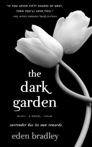 Stock image for The Dark Garden: A Novel for sale by SecondSale