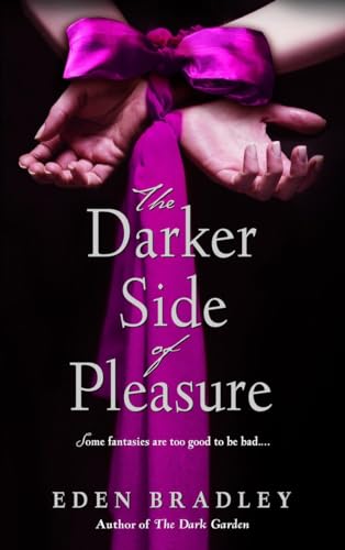 Stock image for The Darker Side of Pleasure : A Novel for sale by Better World Books