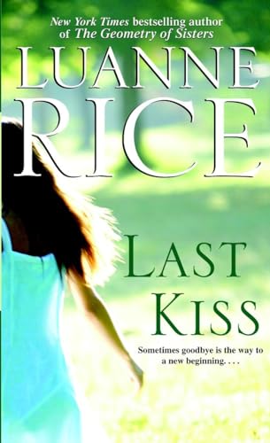 Beispielbild fr Last Kiss: A Novel (Hubbard's Point) [Mass Market Paperback] Rice, Luanne zum Verkauf von Orphans Treasure Box