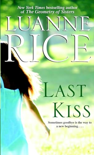 9780553589764: Last Kiss: A Novel