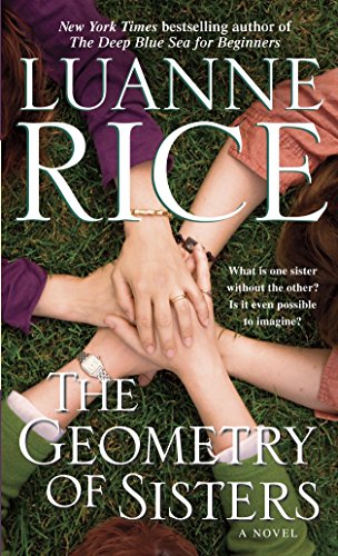 Stock image for The Geometry of Sisters: A Novel (Newport, Rhode Island) for sale by SecondSale