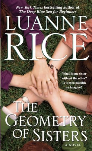 9780553589771: The Geometry of Sisters: A Novel (Newport, Rhode Island)