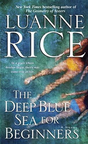 Beispielbild fr The Deep Blue Sea for Beginners zum Verkauf von Better World Books