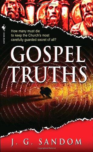 Beispielbild fr Gospel Truths zum Verkauf von Better World Books