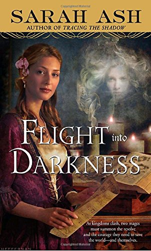 Imagen de archivo de Flight into Darkness a la venta por Better World Books