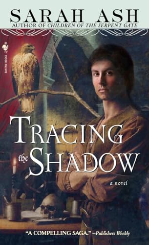 Imagen de archivo de Tracing the Shadow a la venta por Better World Books