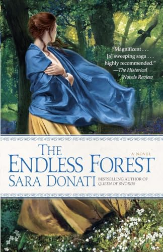 9780553589917: The Endless Forest: A Novel: 6 (Wilderness)