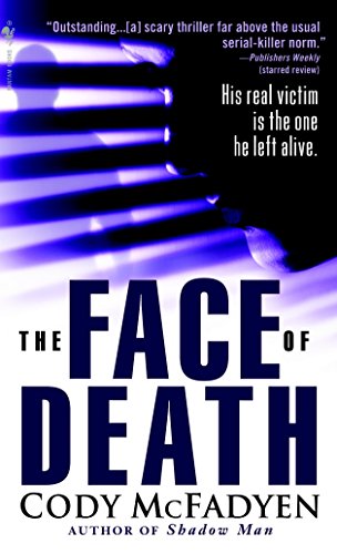 Beispielbild fr The Face of Death (Smoky Barrett) zum Verkauf von Half Price Books Inc.